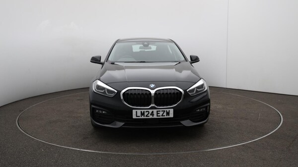 Used BMW 1 Series 2024 for sale - 75588380: Photo 40