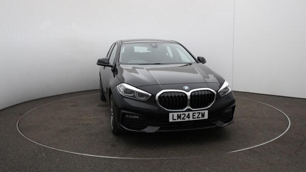 Used BMW 1 Series 2024 for sale - 75588380: Photo 41