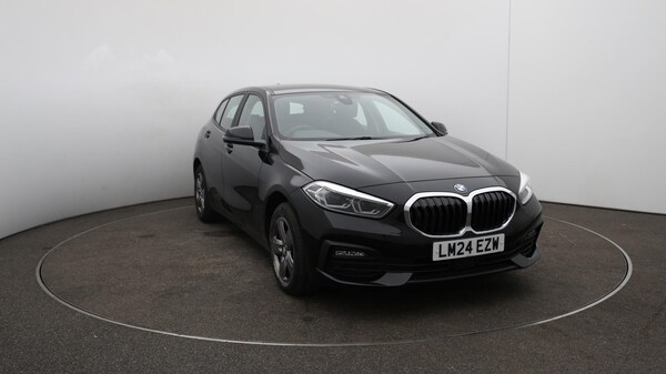Used BMW 1 Series 2024 for sale - 75588380: Photo 42