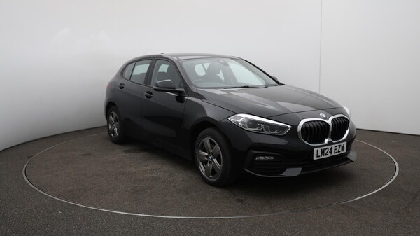 Used BMW 1 Series 2024 for sale - 75588380: Photo 43