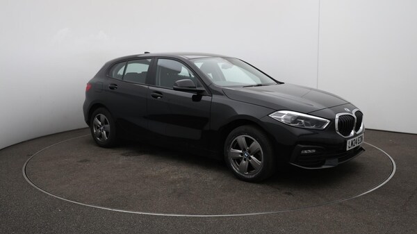 Used BMW 1 Series 2024 for sale - 75588380: Photo 44