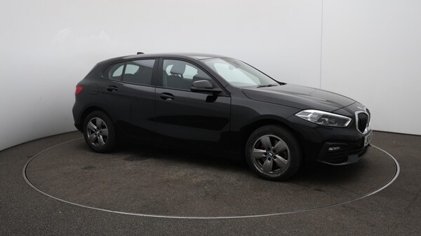 Used BMW 1 Series 2024 for sale - 75588380: Photo 45
