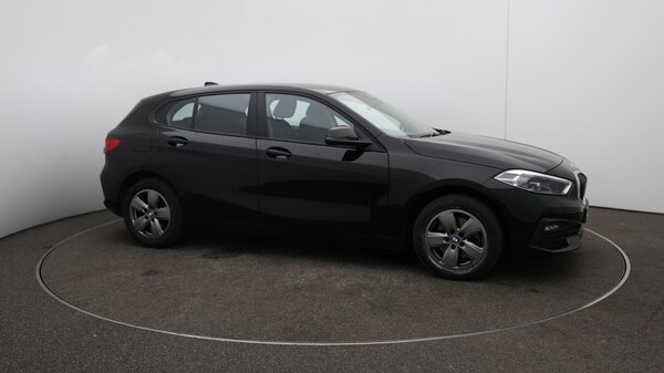 Used BMW 1 Series 2024 for sale - 75588380: Photo 46
