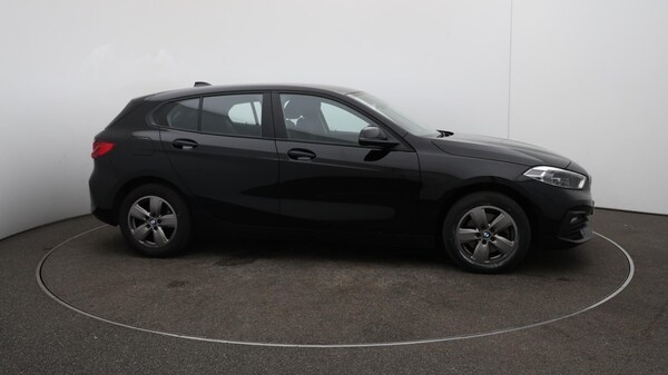 Used BMW 1 Series 2024 for sale - 75588380: Photo 48