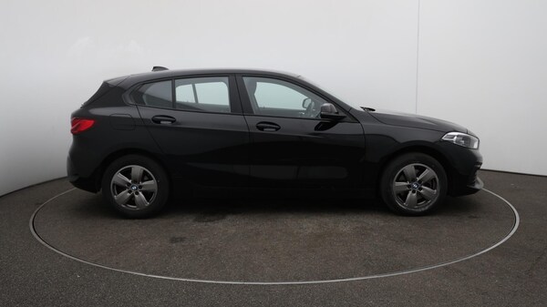 Used BMW 1 Series 2024 for sale - 75588380: Photo 49