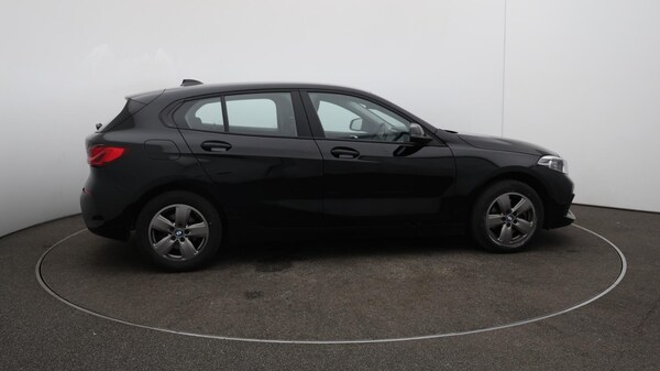 Used BMW 1 Series 2024 for sale - 75588380: Photo 50