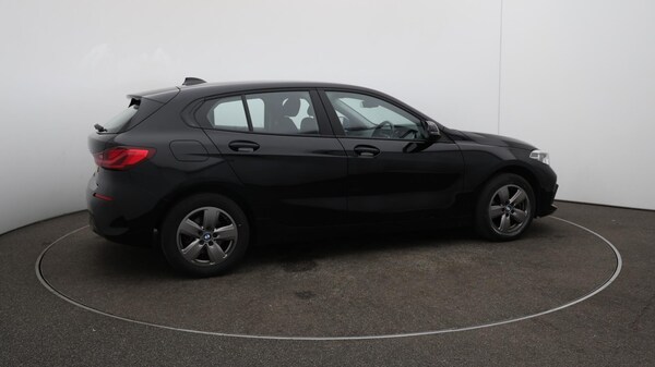 Used BMW 1 Series 2024 for sale - 75588380: Photo 51