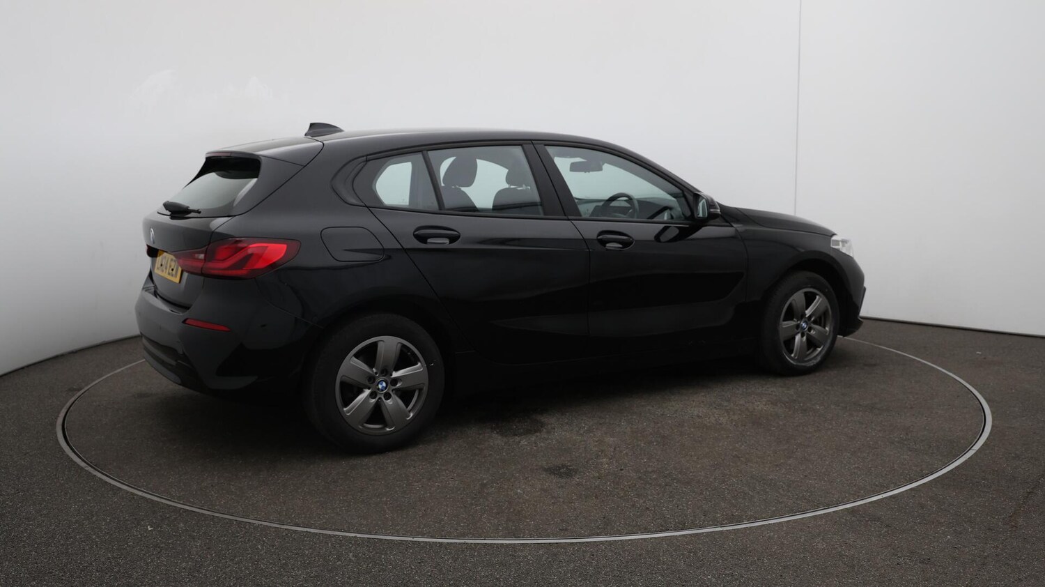 Vehicle 52