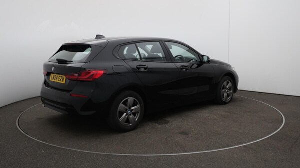 Used BMW 1 Series 2024 for sale - 75588380: Photo 53