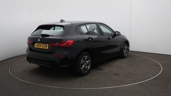 Used BMW 1 Series 2024 for sale - 75588380: Photo 54