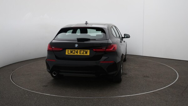 Used BMW 1 Series 2024 for sale - 75588380: Photo 56