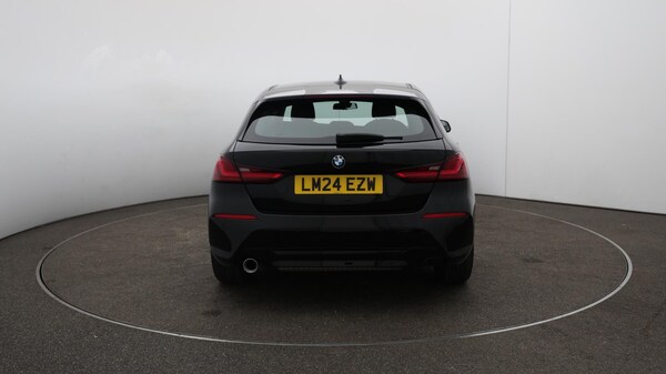 Used BMW 1 Series 2024 for sale - 75588380: Photo 57