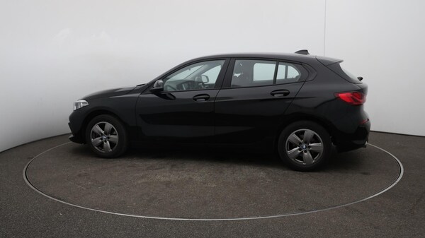 Used BMW 1 Series 2024 for sale - 75588380: Photo 58