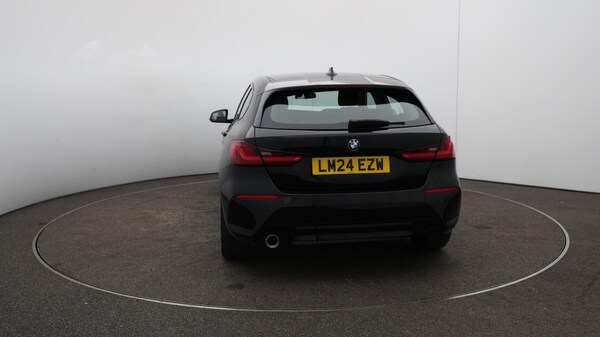 Used BMW 1 Series 2024 for sale - 75588380: Photo 59