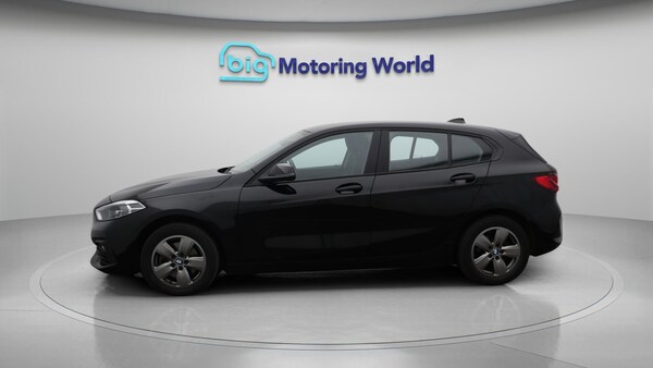 Used BMW 1 Series 2024 for sale - 75588380: Photo 5