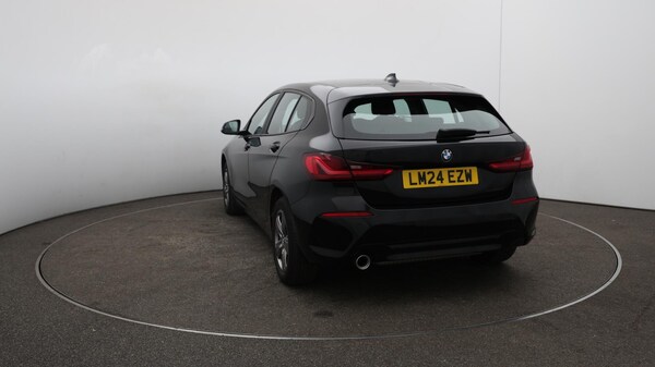 Used BMW 1 Series 2024 for sale - 75588380: Photo 60