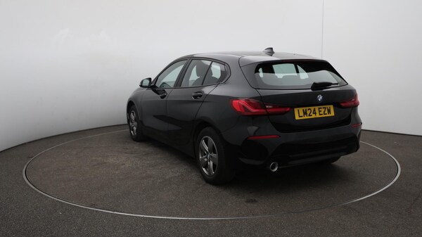 Used BMW 1 Series 2024 for sale - 75588380: Photo 61