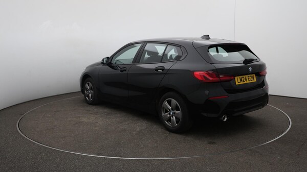Used BMW 1 Series 2024 for sale - 75588380: Photo 62