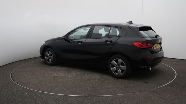 Used BMW 1 Series 2024 for sale - 75588380: Photo 63