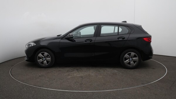 Used BMW 1 Series 2024 for sale - 75588380: Photo 64