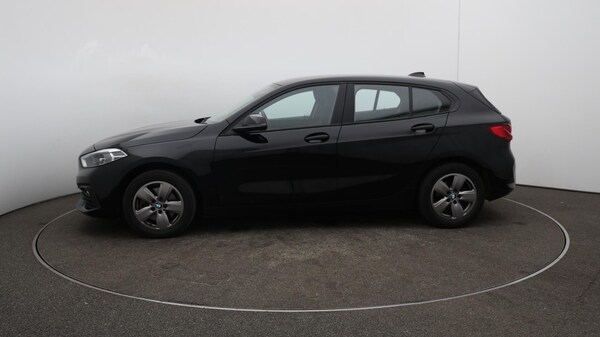 Used BMW 1 Series 2024 for sale - 75588380: Photo 65