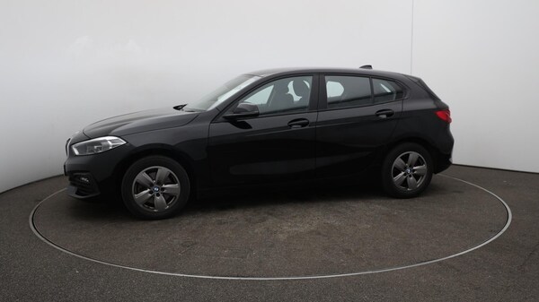 Used BMW 1 Series 2024 for sale - 75588380: Photo 66