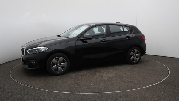 Used BMW 1 Series 2024 for sale - 75588380: Photo 67