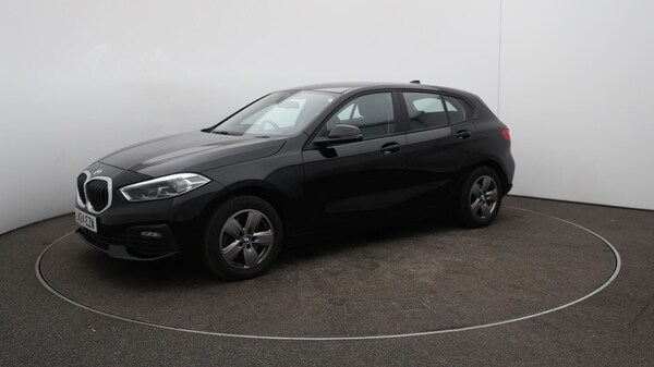Used BMW 1 Series 2024 for sale - 75588380: Photo 68