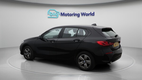 Used BMW 1 Series 2024 for sale - 75588380: Photo 6