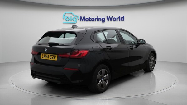 Used BMW 1 Series 2024 for sale - 75588380: Photo 8