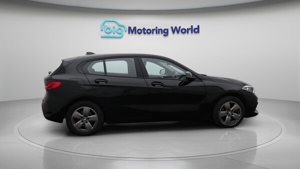 Used BMW 1 Series 2024 for sale - 75588380: Photo 9