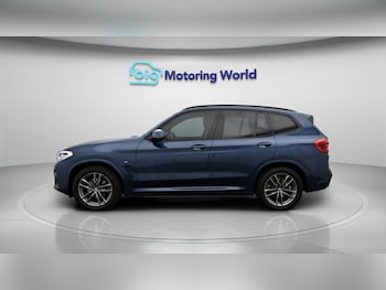 Used BMW X3 2019 for sale - 78980777: Photo