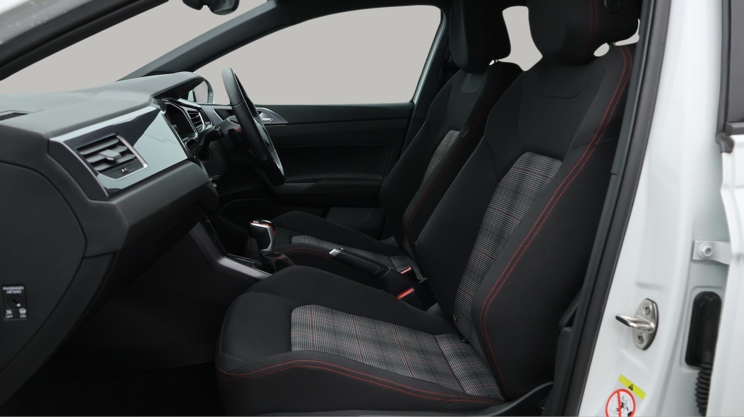 Used Volkswagen Polo 2023 for sale - 76085499: Photo 15