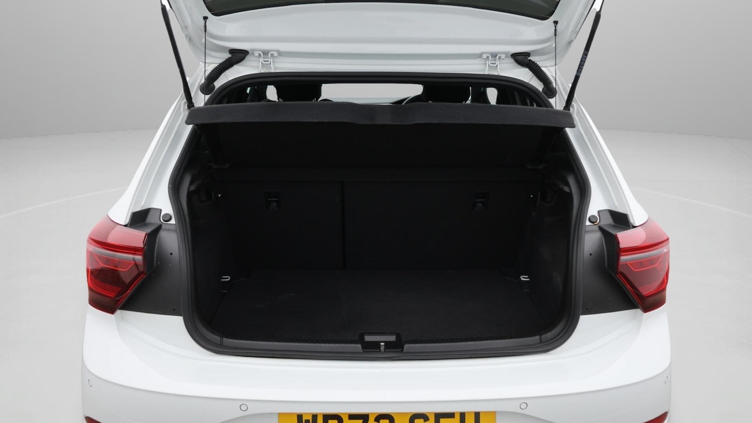 Used Volkswagen Polo 2023 for sale - 76085499: Photo 18