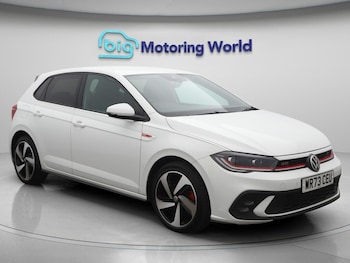 Volkswagen - Polo