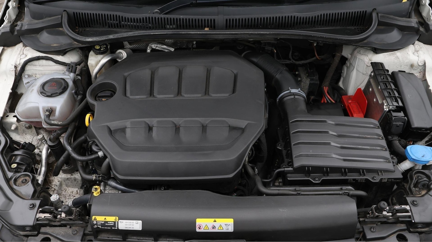 Used Volkswagen Polo 2023 for sale - 76085499: Photo 20