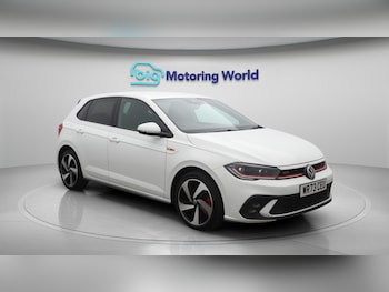 Used Volkswagen Polo 2023 for sale - 76085499: Photo 2