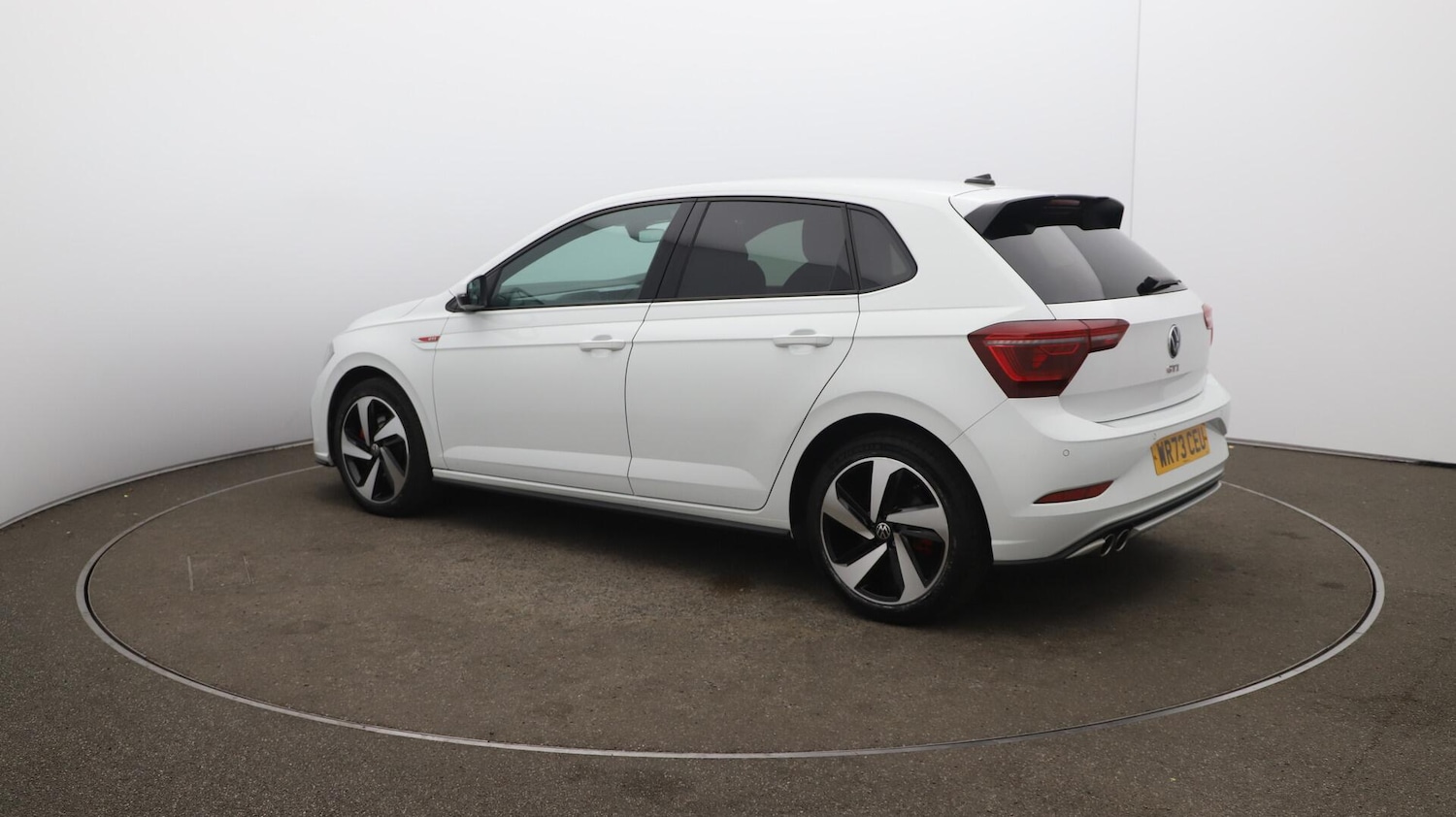 Used Volkswagen Polo 2023 for sale - 76085499: Photo 36