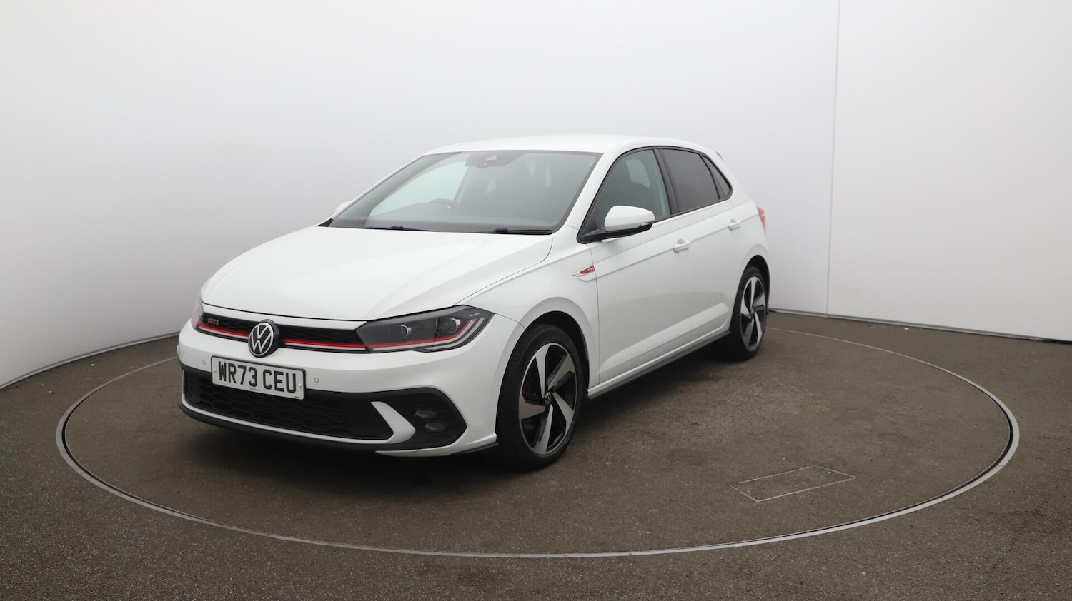 Used Volkswagen Polo 2023 for sale - 76085499: Photo 38