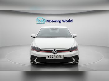 Used Volkswagen Polo 2023 for sale - 76085499: Photo 3