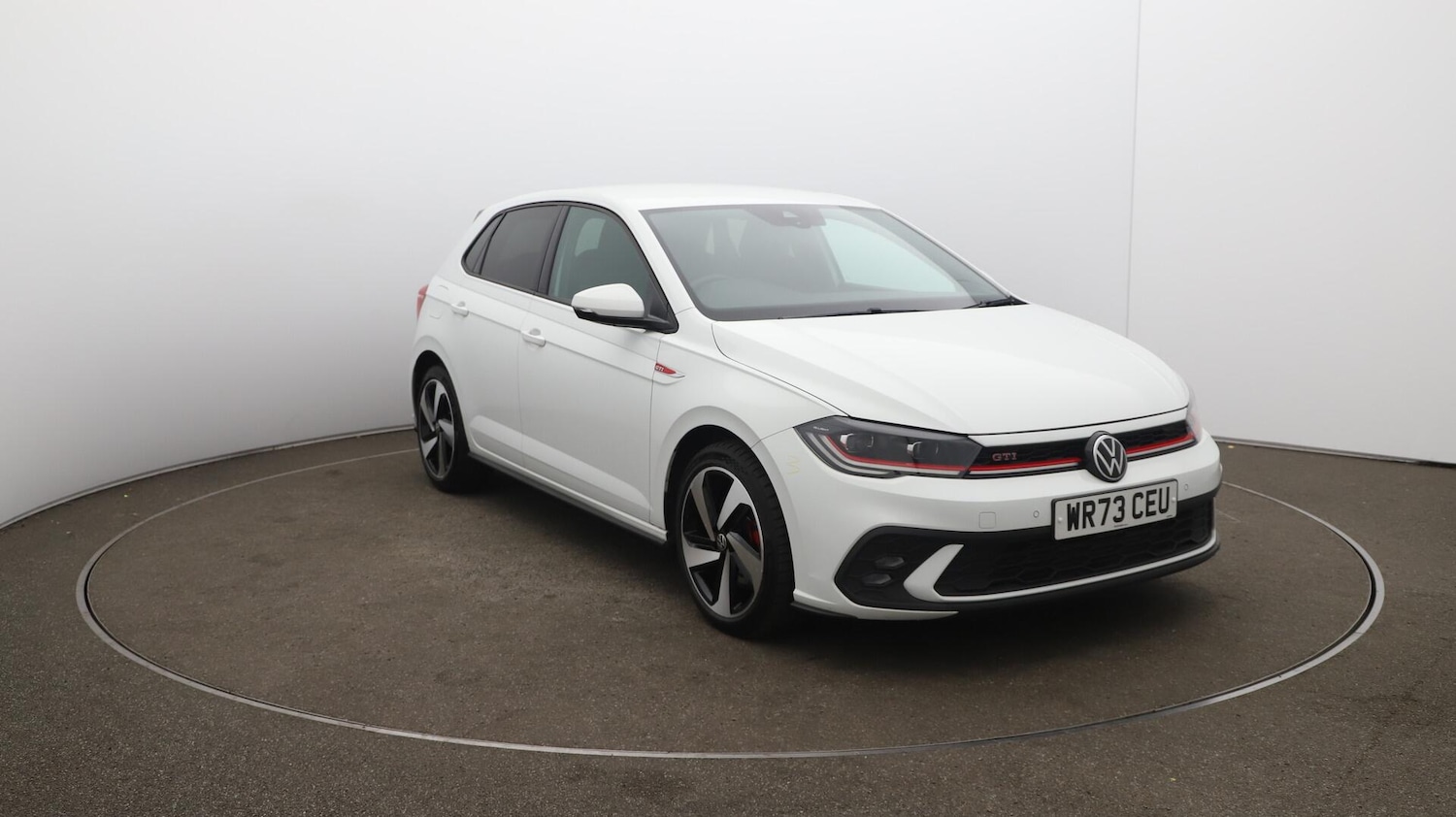 Used Volkswagen Polo 2023 for sale - 76085499: Photo 44