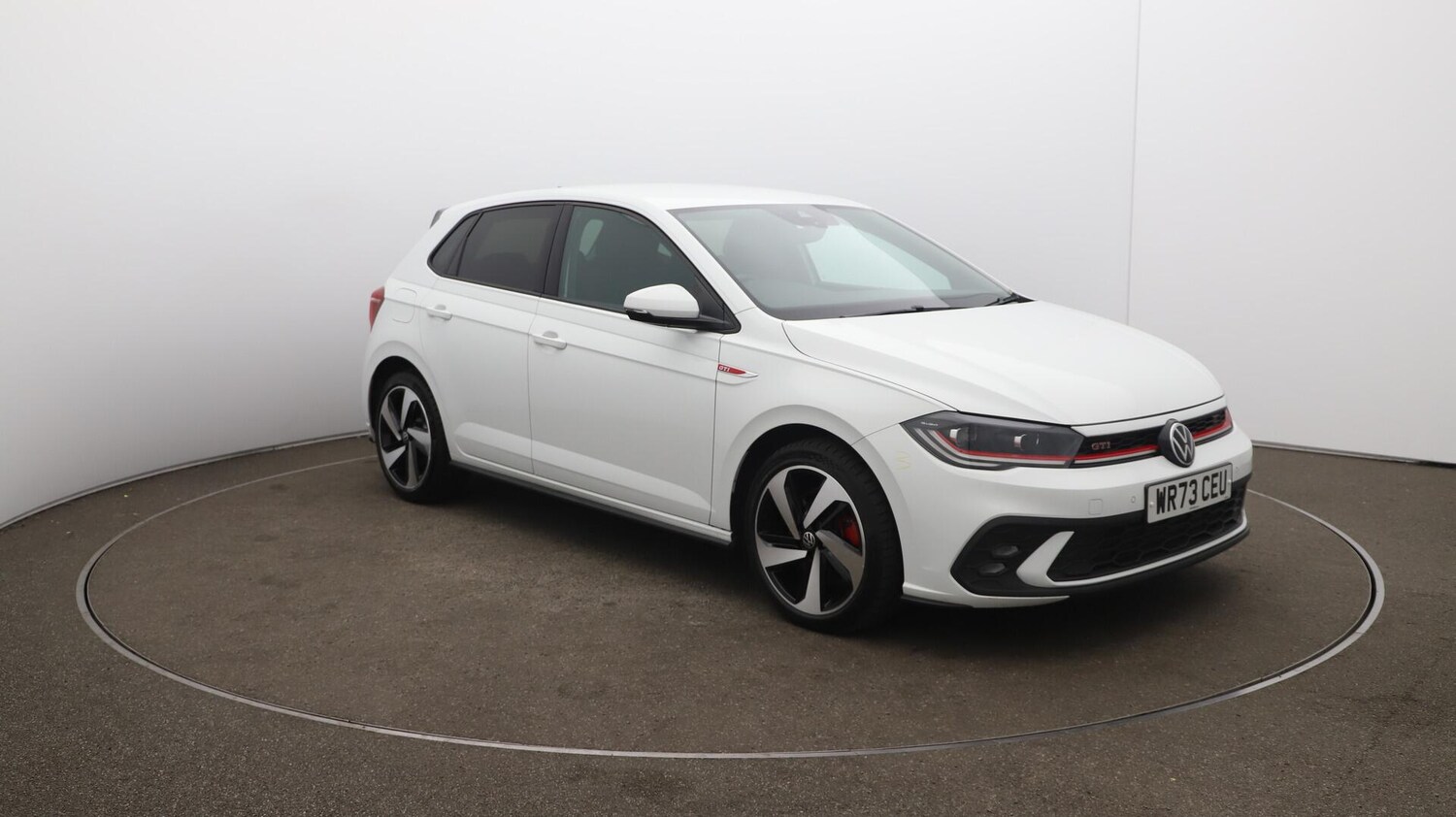 Used Volkswagen Polo 2023 for sale - 76085499: Photo 45
