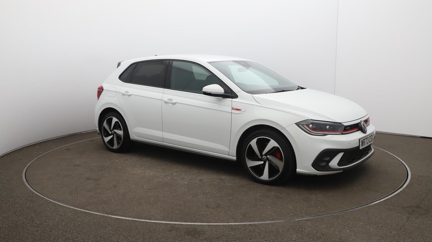 Used Volkswagen Polo 2023 for sale - 76085499: Photo 46