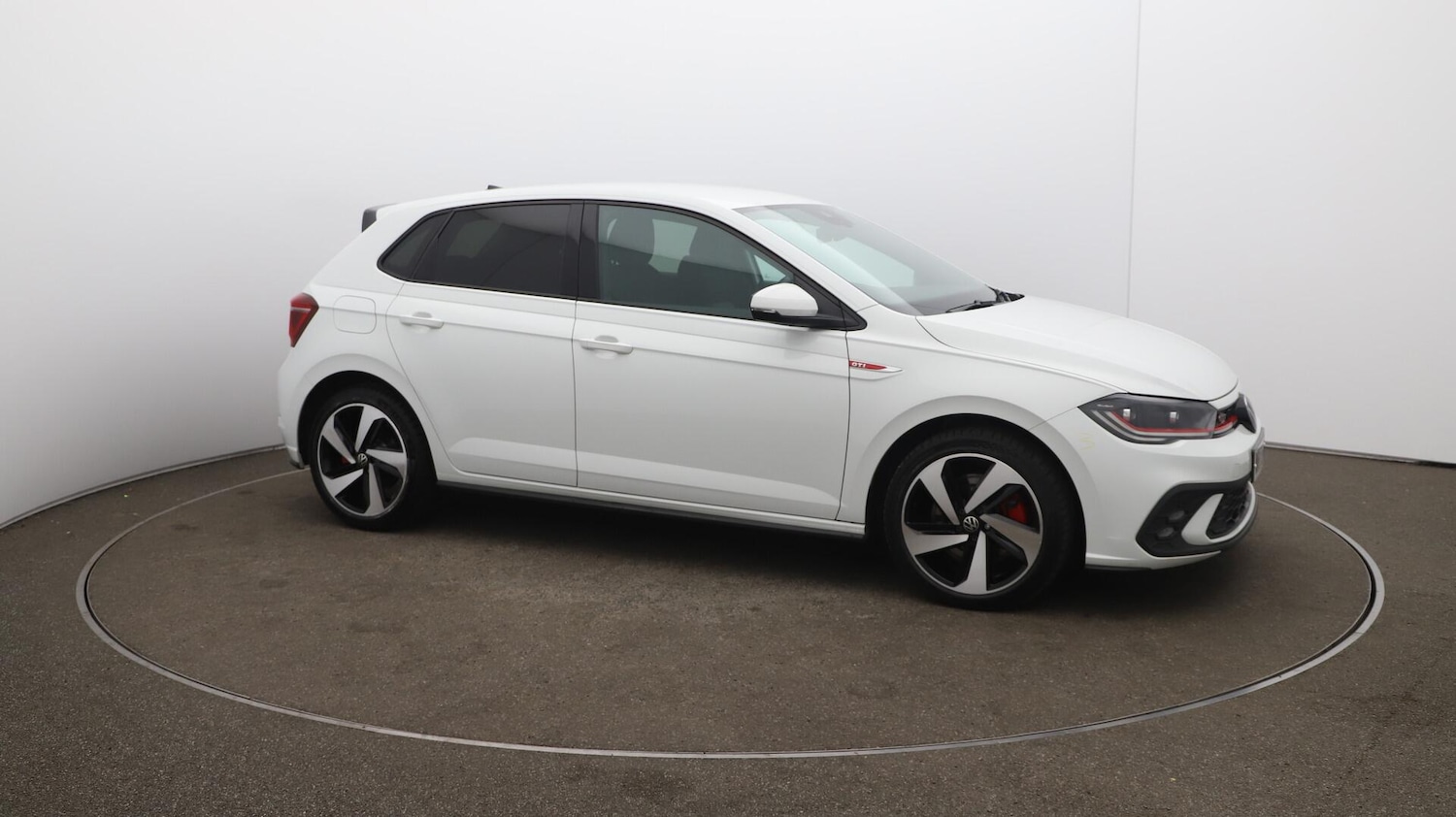Used Volkswagen Polo 2023 for sale - 76085499: Photo 47