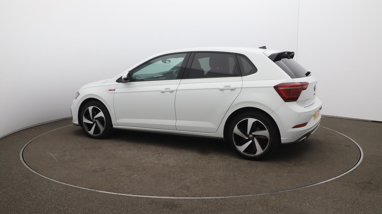 Used Volkswagen Polo 2023 for sale - 76085499: Photo 48
