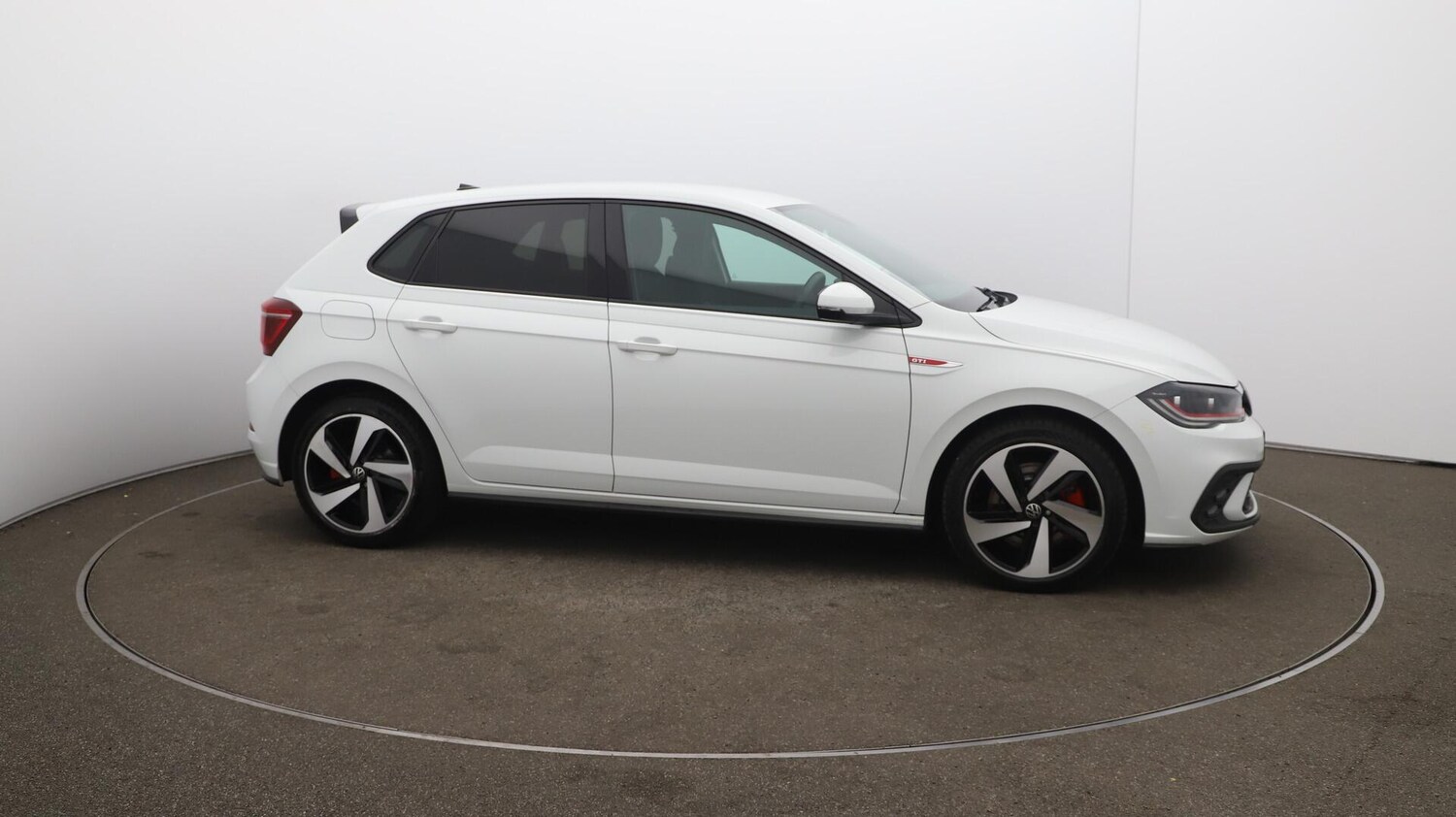 Used Volkswagen Polo 2023 for sale - 76085499: Photo 49