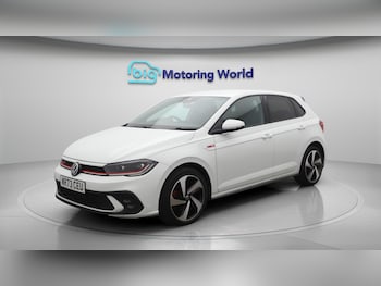 Used Volkswagen Polo 2023 for sale - 76085499: Photo 4