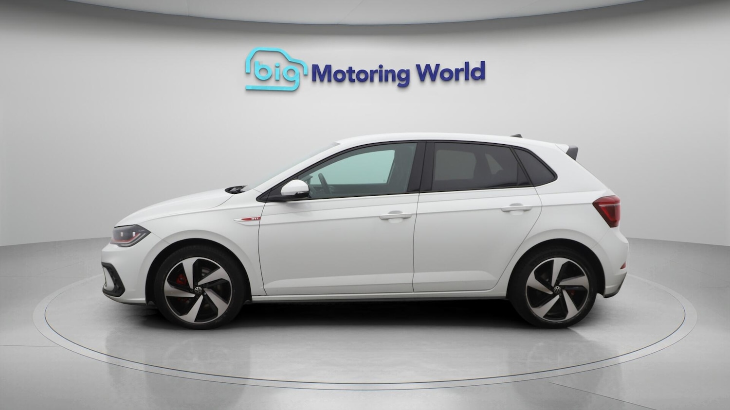 Used Volkswagen Polo 2023 for sale - 76085499: Photo 5