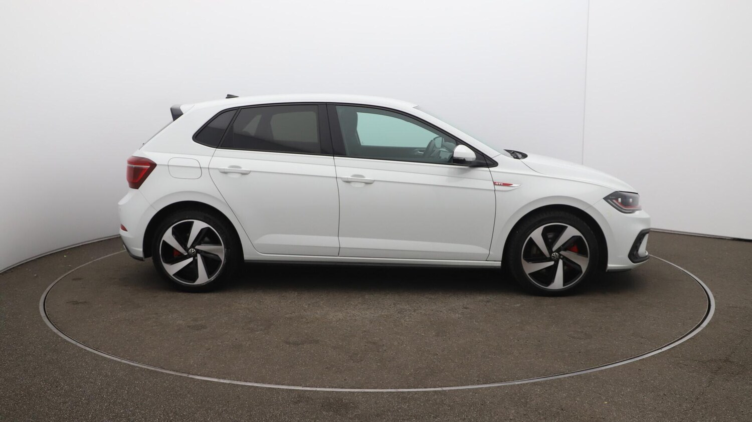 Used Volkswagen Polo 2023 for sale - 76085499: Photo 50