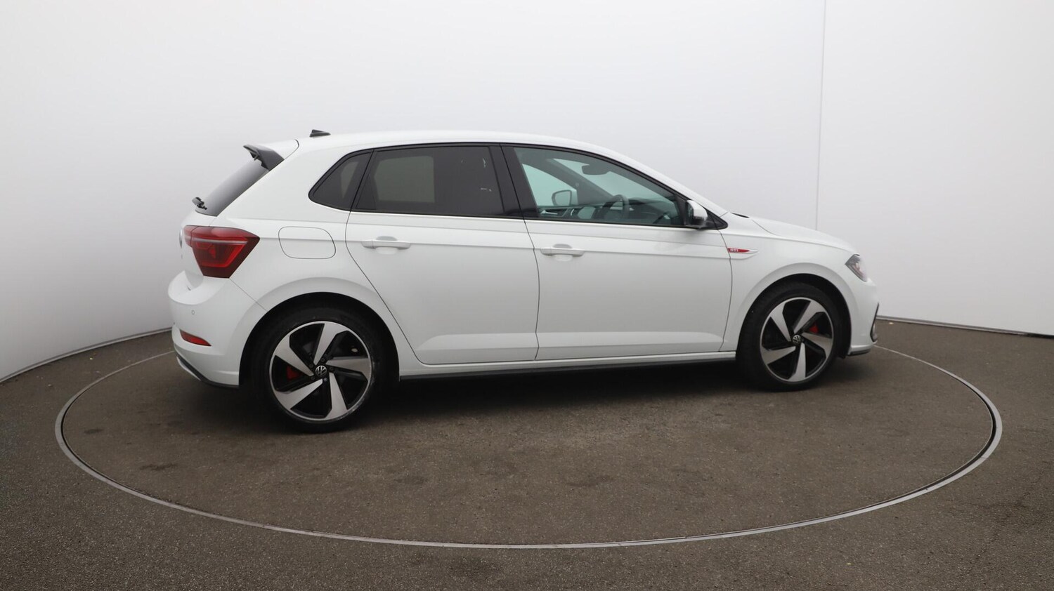 Used Volkswagen Polo 2023 for sale - 76085499: Photo 52